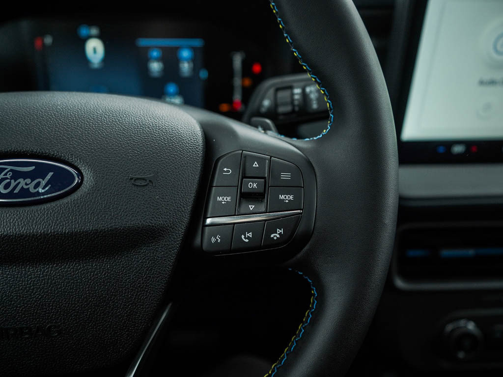 New 2026 Ford Maverick Lobo AWD/4WD image 19