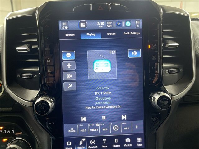 Certified 2023 RAM 1500 Big Horn image 16