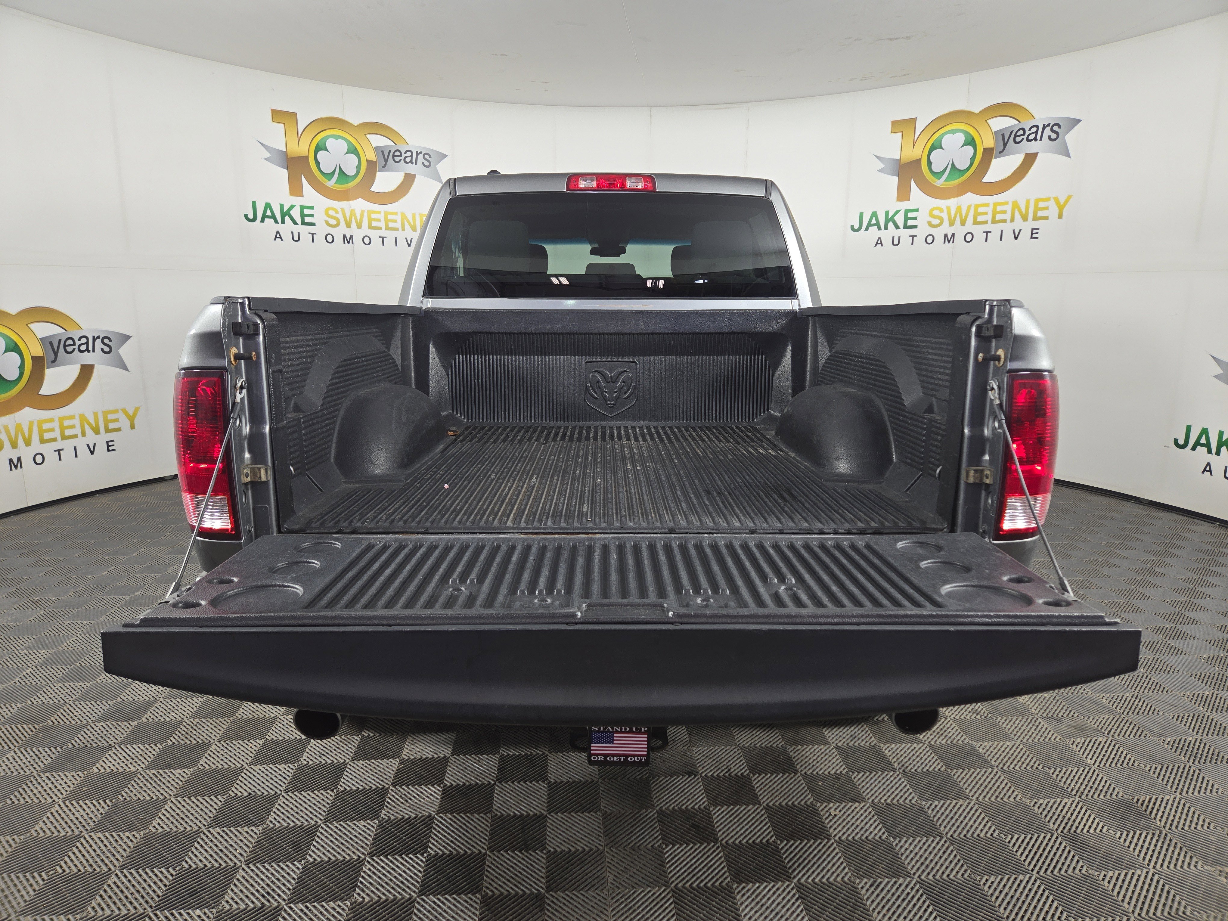 Used 2013 RAM 1500 Express image 29
