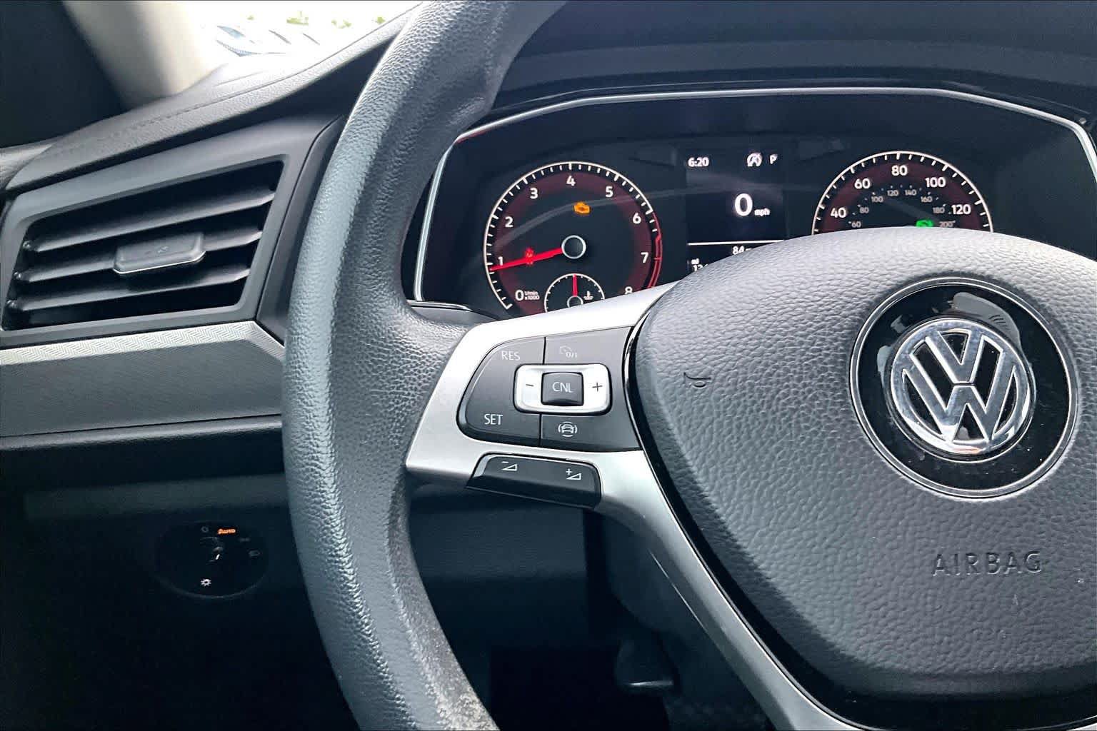 Used 2019 Volkswagen Jetta S w/ Driver Assistance Package FWD image 20