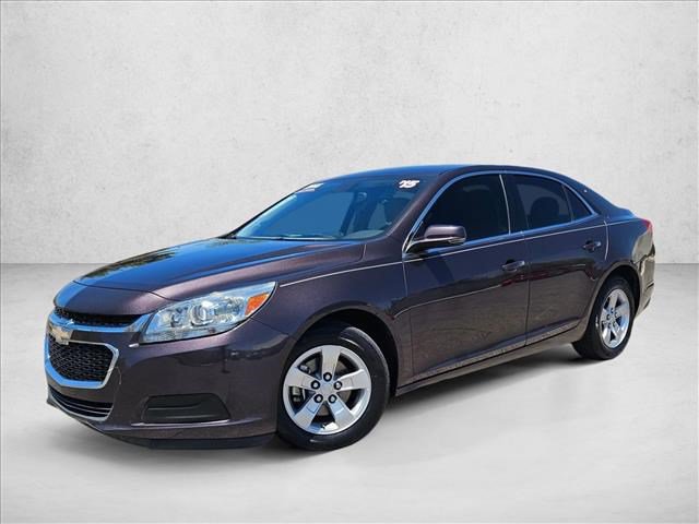 Used 2015 Chevrolet Malibu LT FWD image 1