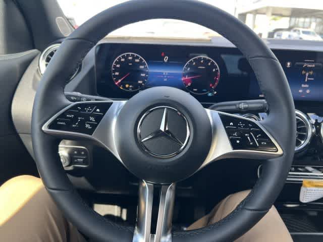 New 2026 Mercedes-Benz GLA 250 image 21