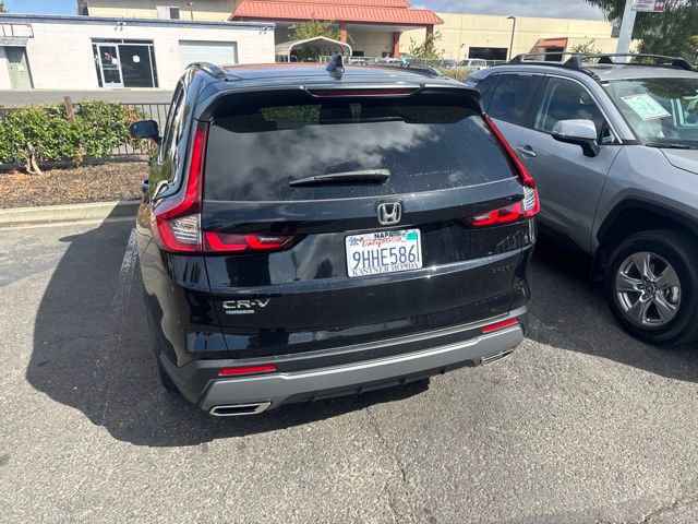 Used 2023 Honda CR-V Sport image 40