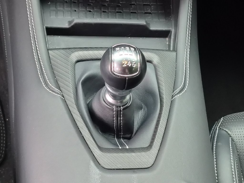 Used 2024 Ford Mustang GT Premium RWD image 34