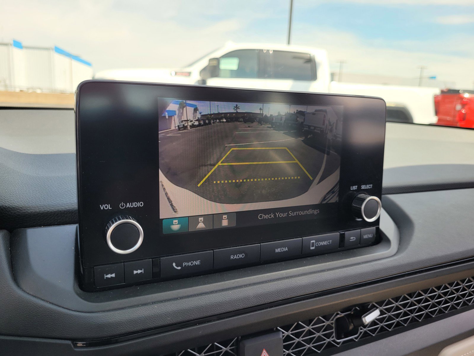 Used 2023 Honda Accord EX image 16