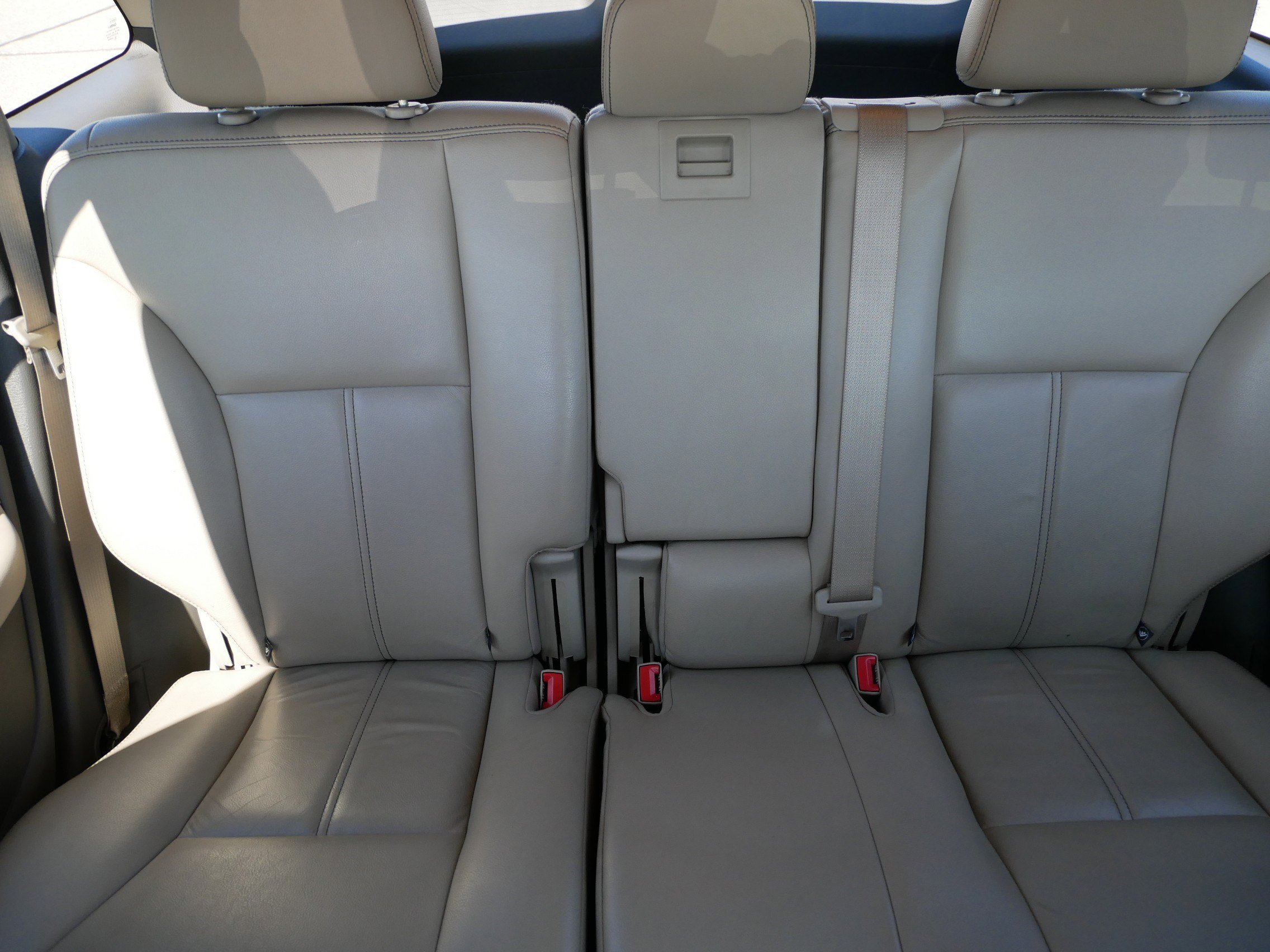 Used 2011 Ford Edge SEL w/ 202A Rapid Spec Order Code AWD/4WD image 13