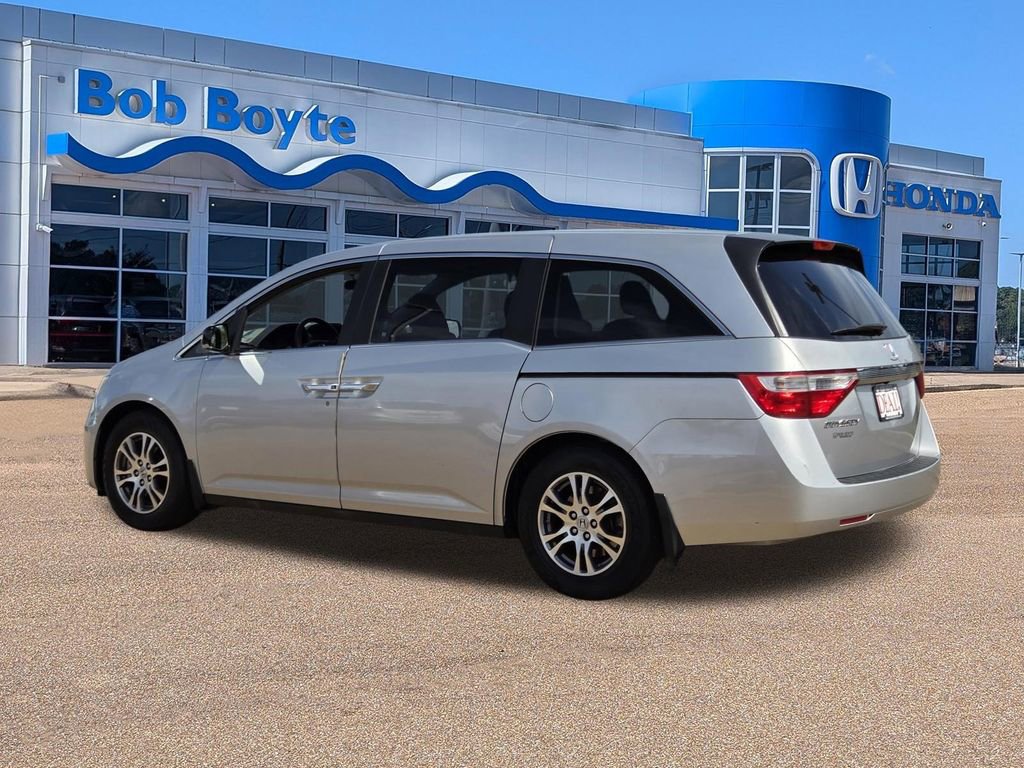 Used 2013 Honda Odyssey EX image 7