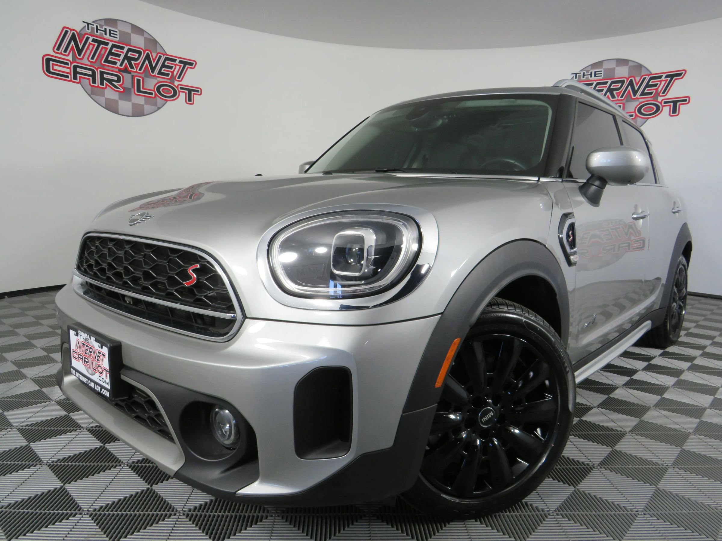 Used 2024 MINI Cooper Countryman S