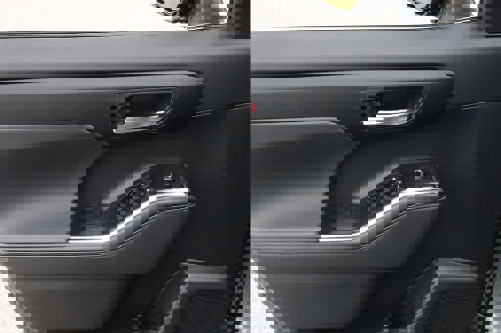 New 2026 Toyota Highlander XLE AWD/4WD image 22