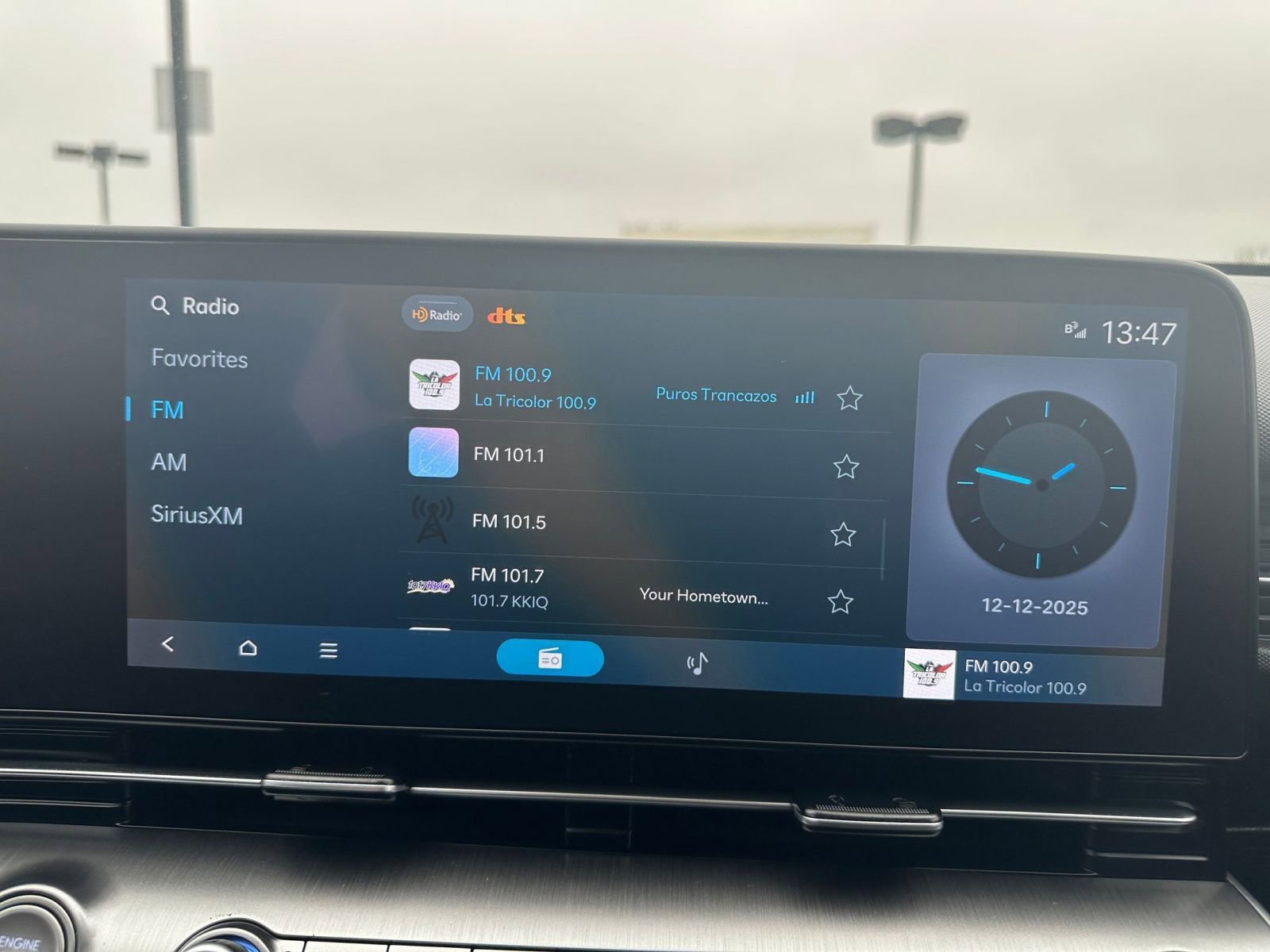 Used 2025 Hyundai Kona SEL image 21