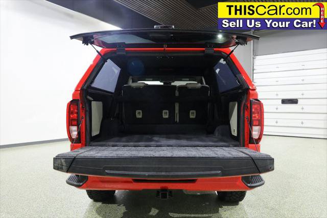 Used 2022 GMC Sierra 1500 Pro w/ Pro Value Package AWD/4WD image 43