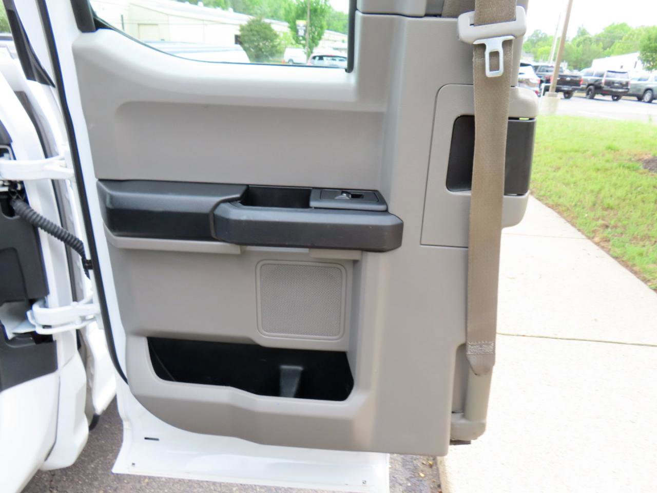 Used 2019 Ford F150 XL w/ Equipment Group 101A Mid RWD image 22