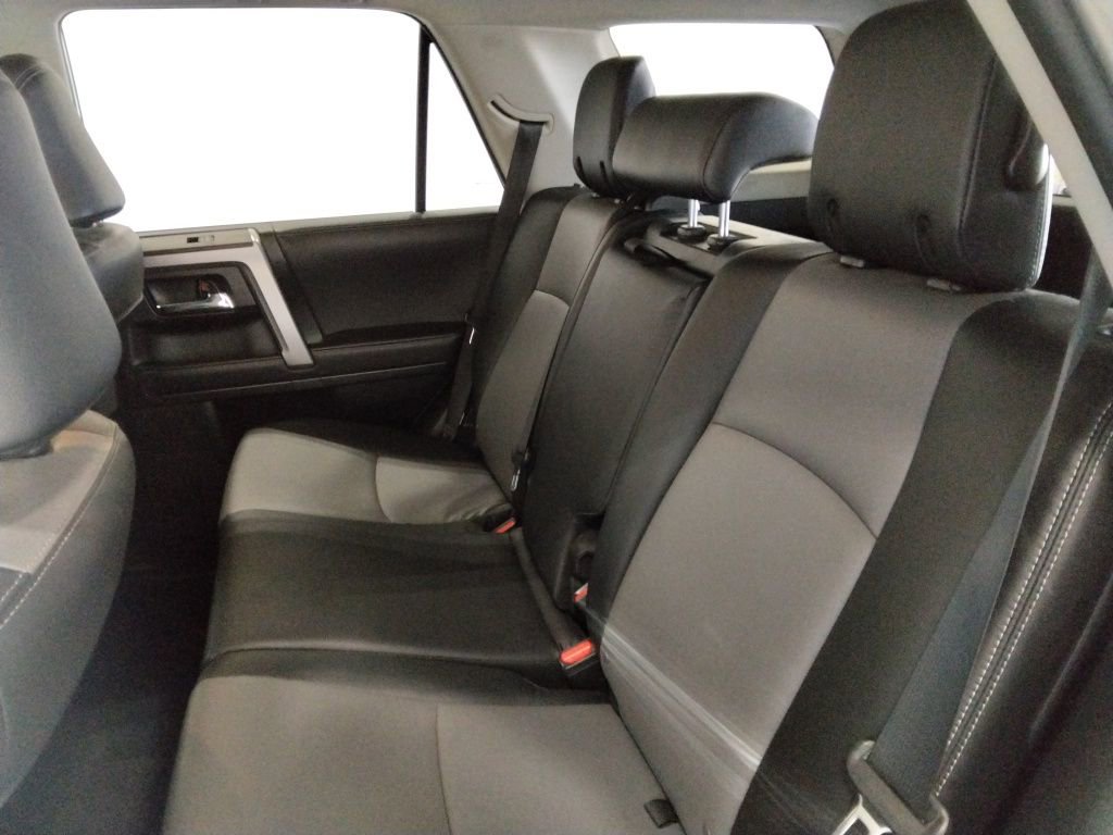 Used 2024 Toyota 4Runner SR5 Premium image 37