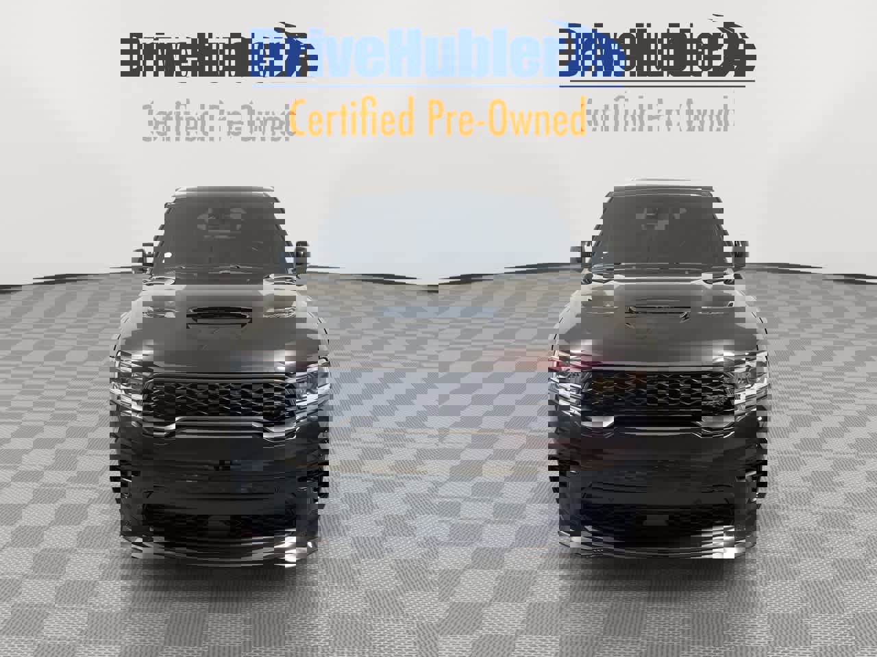 Used 2024 Dodge Durango SRT Hellcat image 3