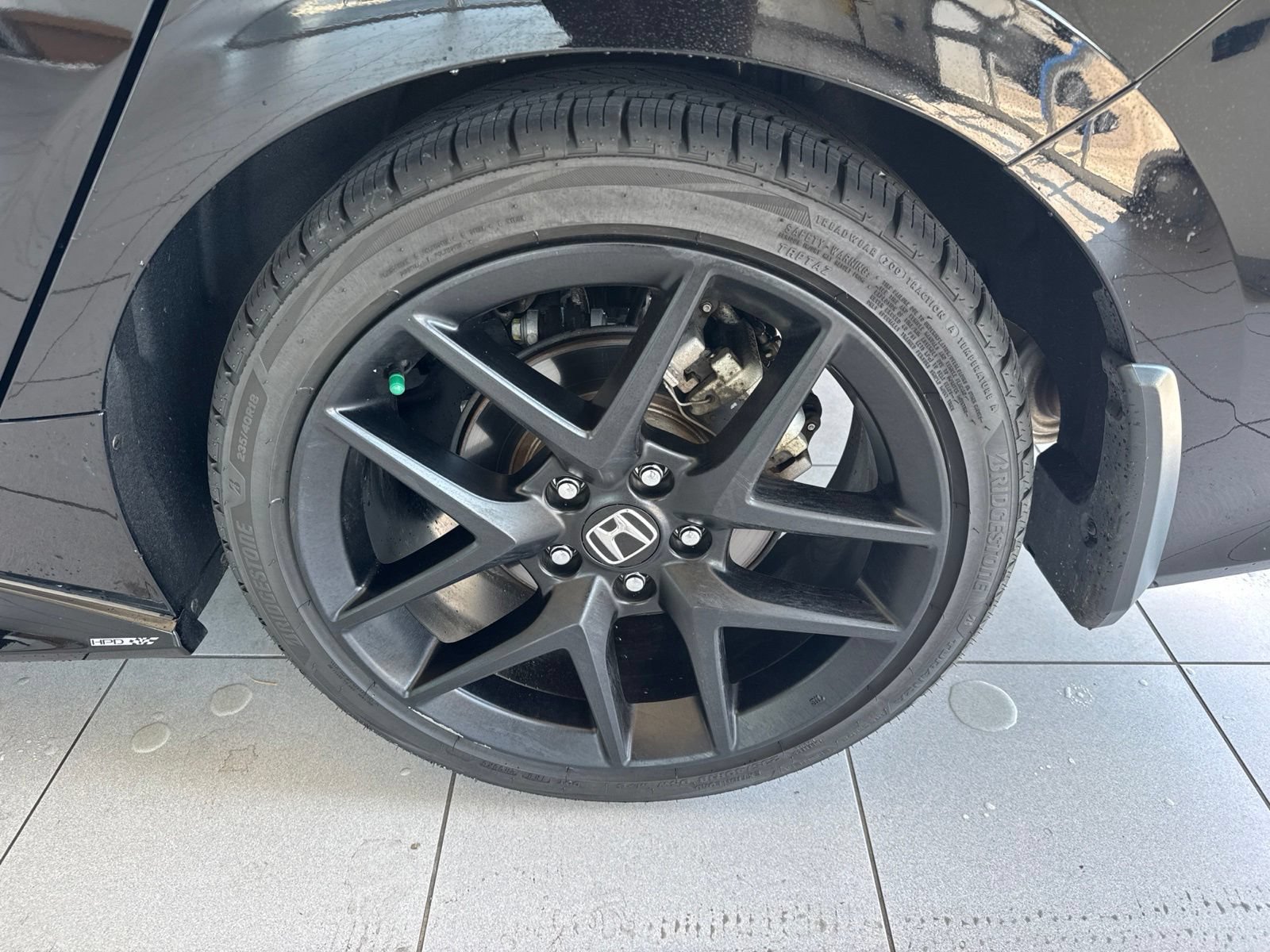 Used 2024 Honda Civic Si image 11