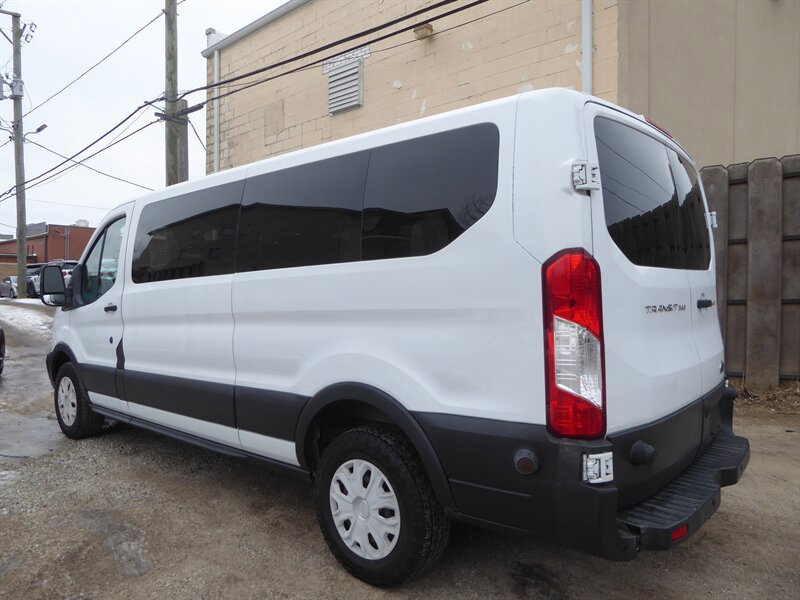 Used 2015 Ford Transit 350 XLT image 5