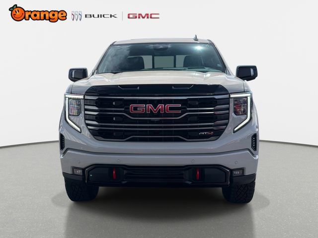 New 2026 GMC Sierra 1500 AT4 w/ AT4 Premium Package image 8