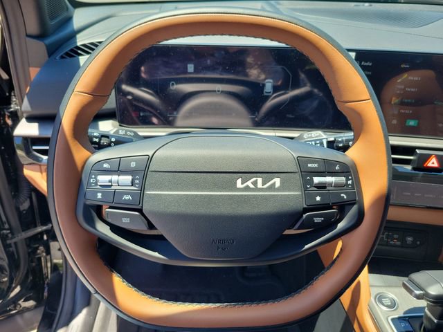 New 2026 Kia Sportage X-Line w/ X-Line Technology Package AWD/4WD image 19