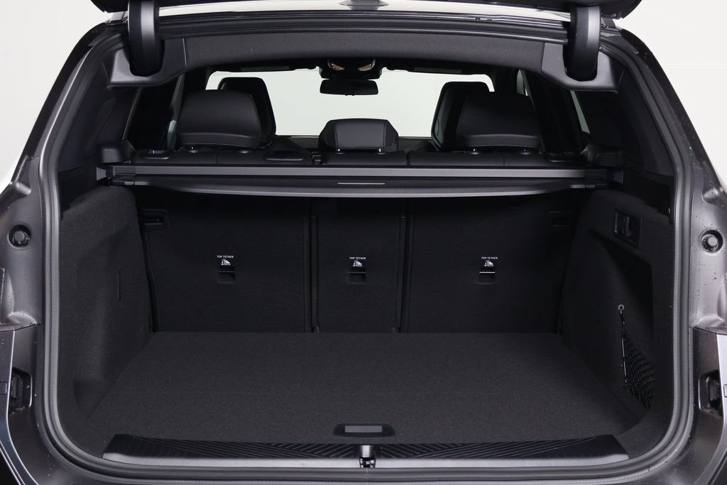 New 2026 BMW X3 xDrive30i AWD/4WD image 8