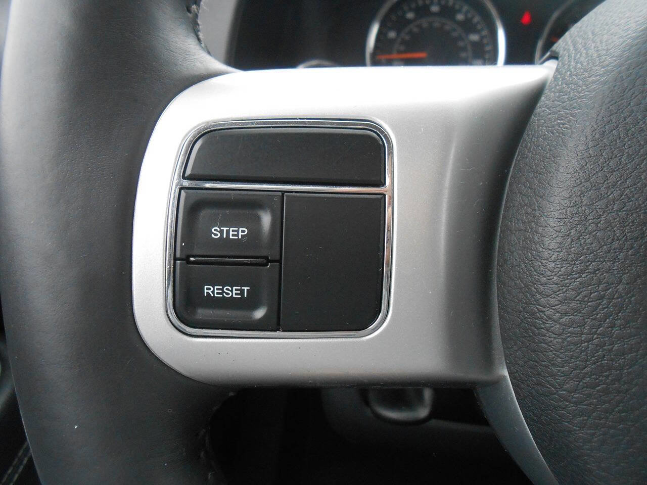 Used 2015 Jeep Compass High Altitude AWD/4WD image 16