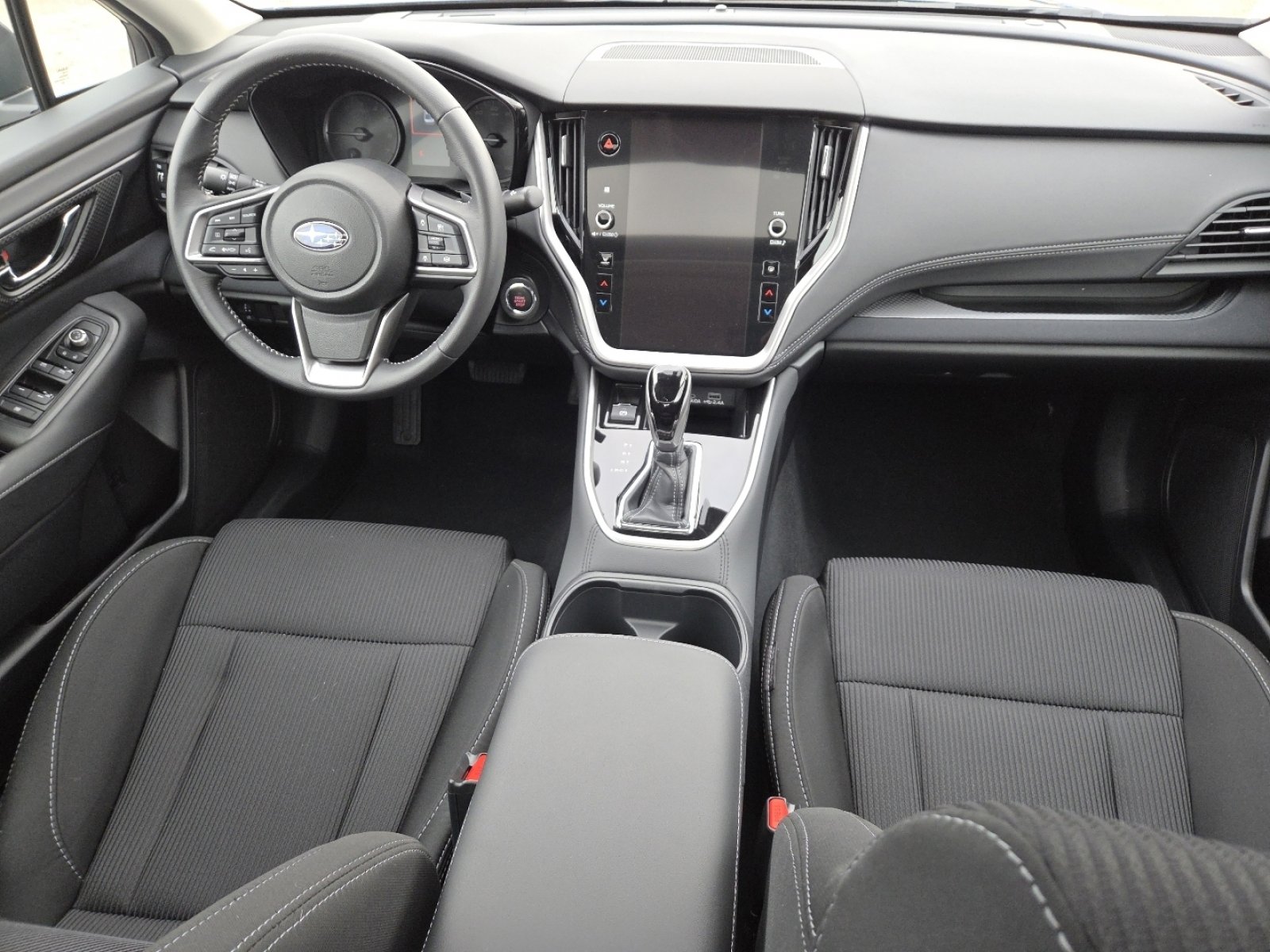 Used 2025 Subaru Legacy Premium image 20