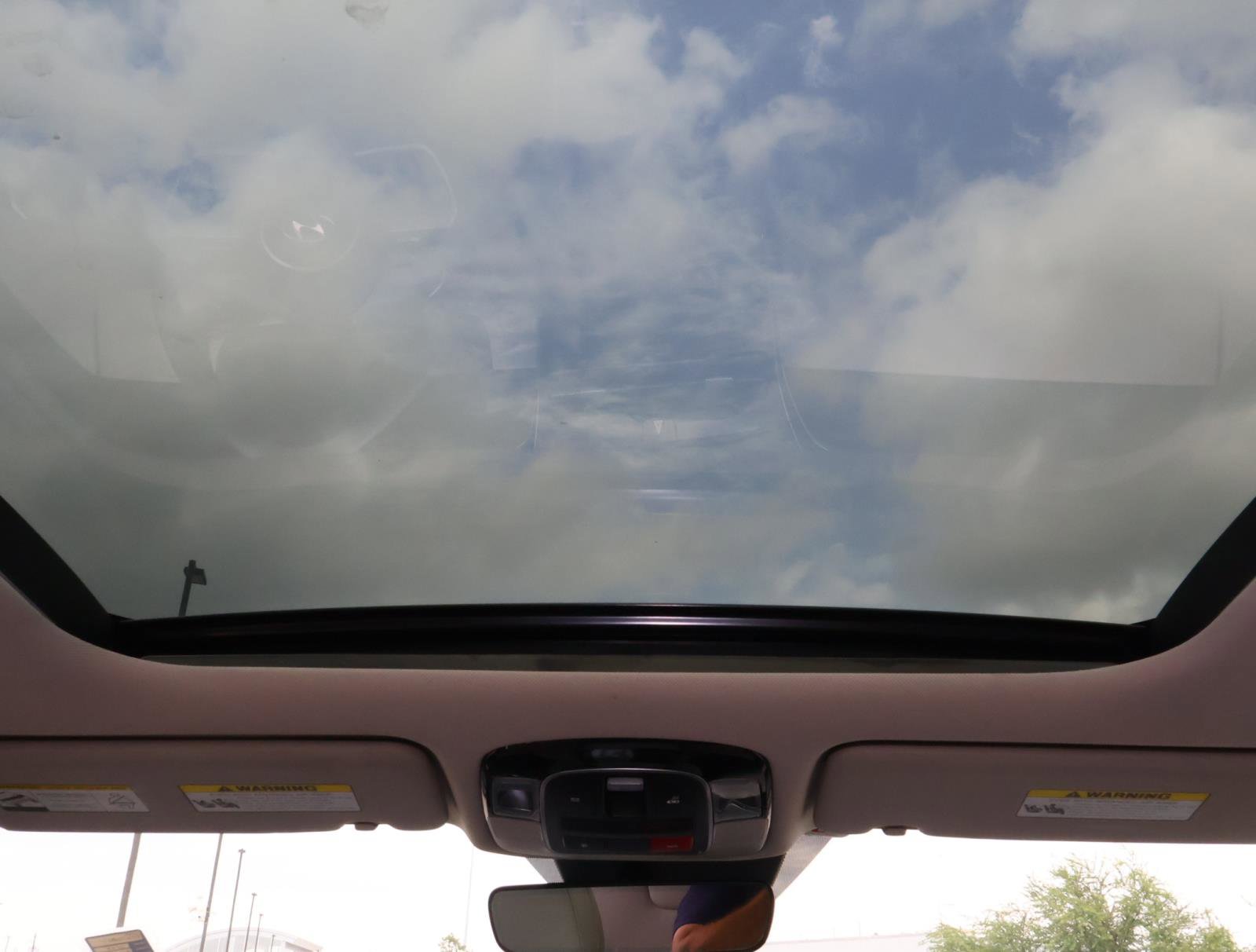 Used 2023 Hyundai Tucson Limited FWD image 12