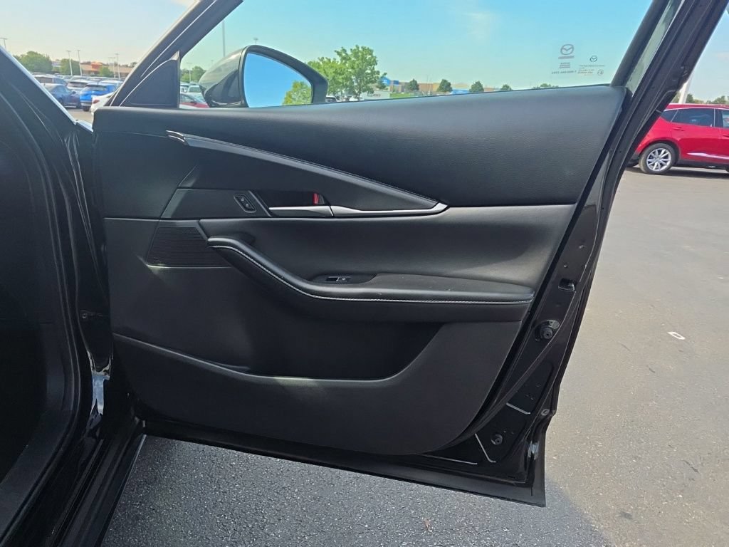 Used 2024 MAZDA CX-30 AWD 2.5 S w/ Select Sport Pkg image 30