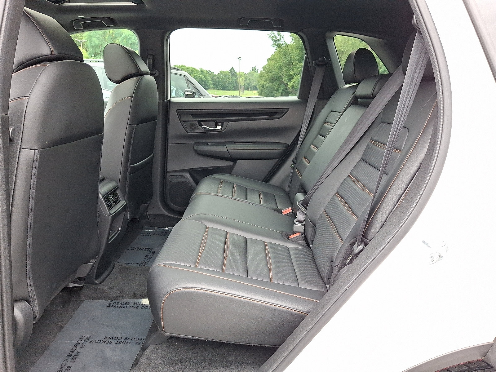 Used 2025 Honda CR-V Sport-L image 10