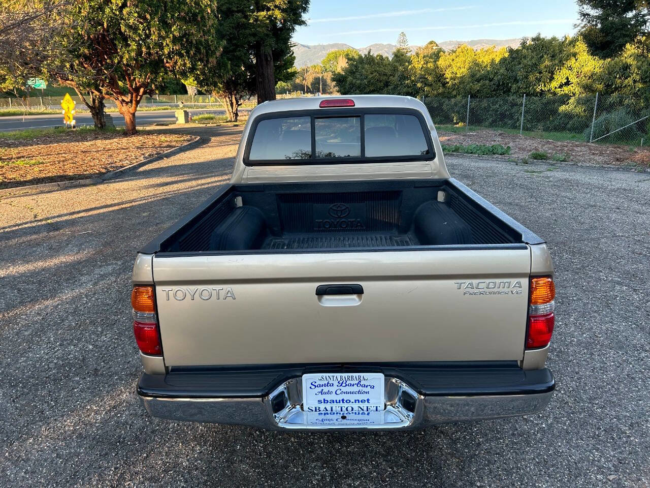 Used 2003 Toyota Tacoma PreRunner image 18