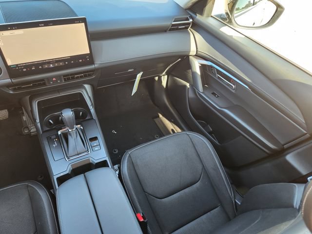 New 2026 MAZDA CX-5 Select AWD/4WD image 12