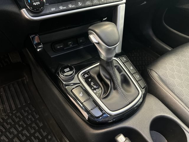 Used 2021 Kia Seltos EX AWD/4WD image 30