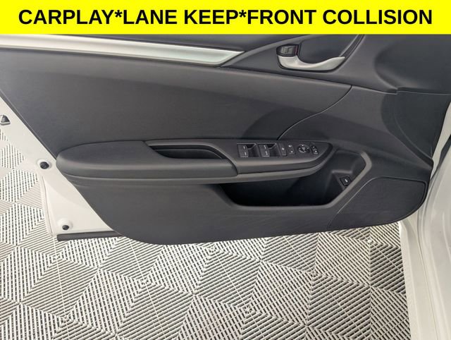 Used 2019 Honda Civic Sport image 10