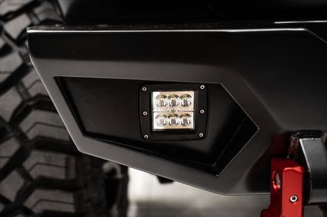 Used 2025 Jeep Wrangler Unlimited Sport image 26