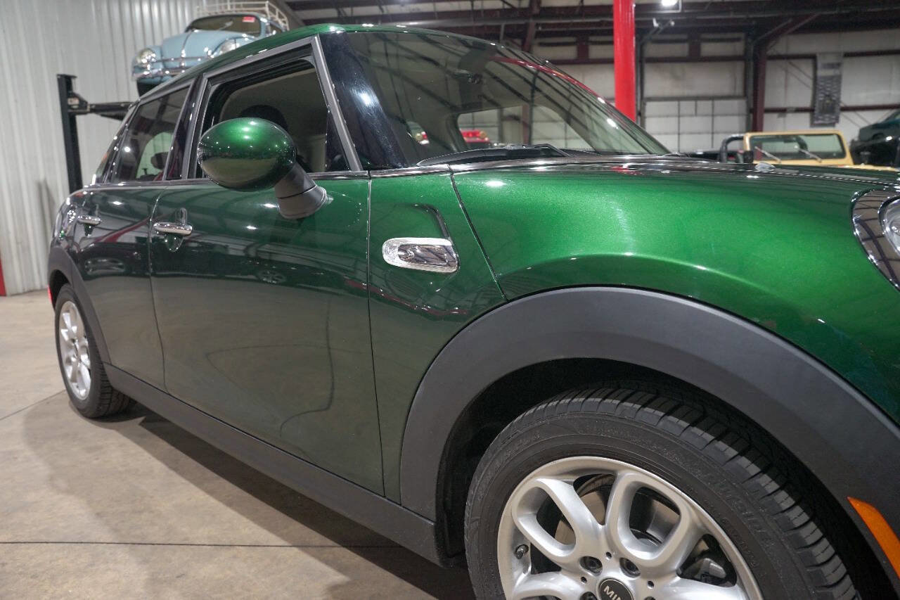 Used 2015 MINI Cooper S image 33