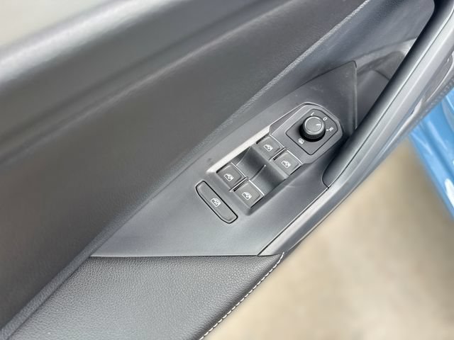 New 2026 Volkswagen Jetta S FWD image 15