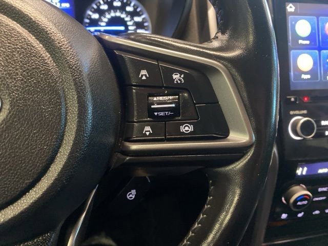 Used 2021 Subaru Ascent Touring w/ Popular Package #2 AWD/4WD image 17