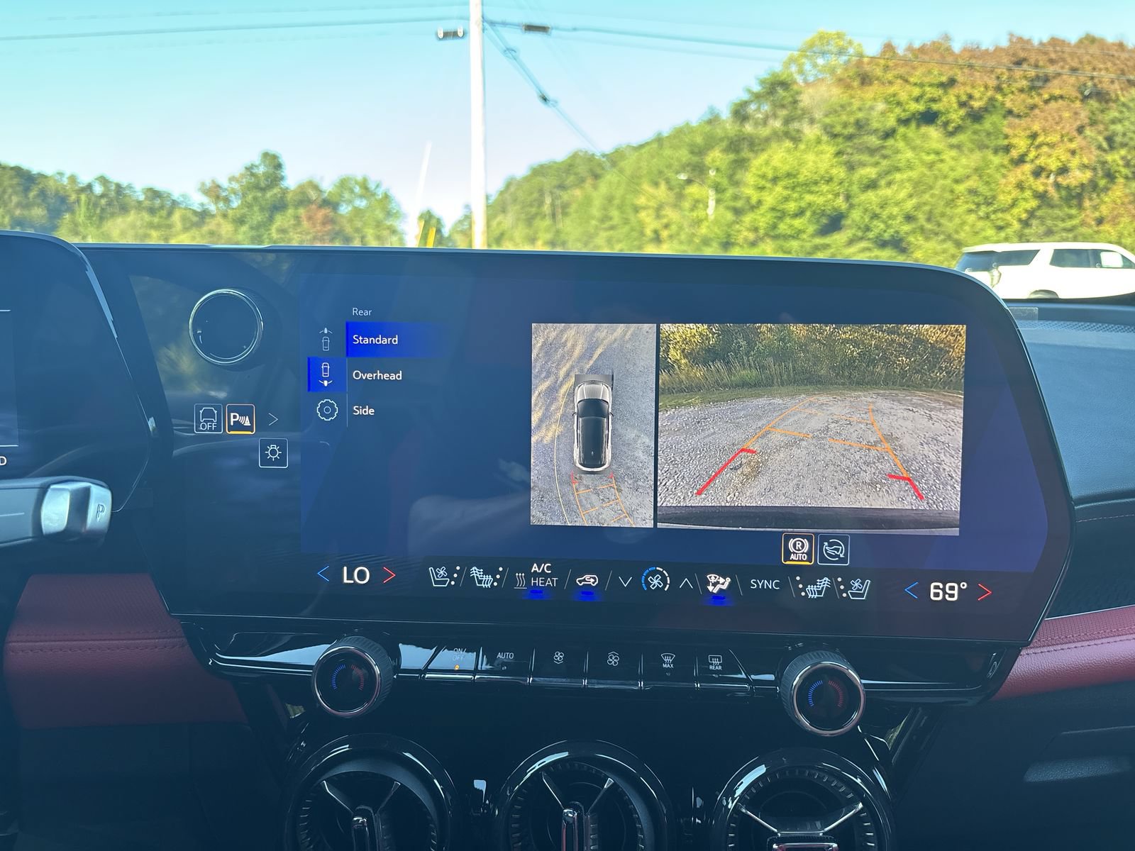 New 2027 Chevrolet Blazer EV SS AWD/4WD image 17