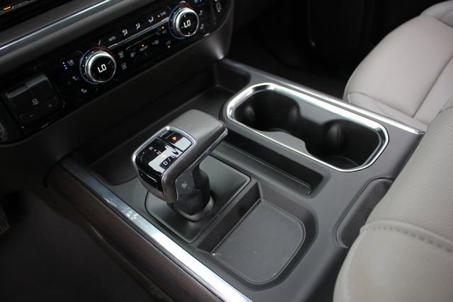 Used 2024 GMC Sierra 1500 SLT image 20