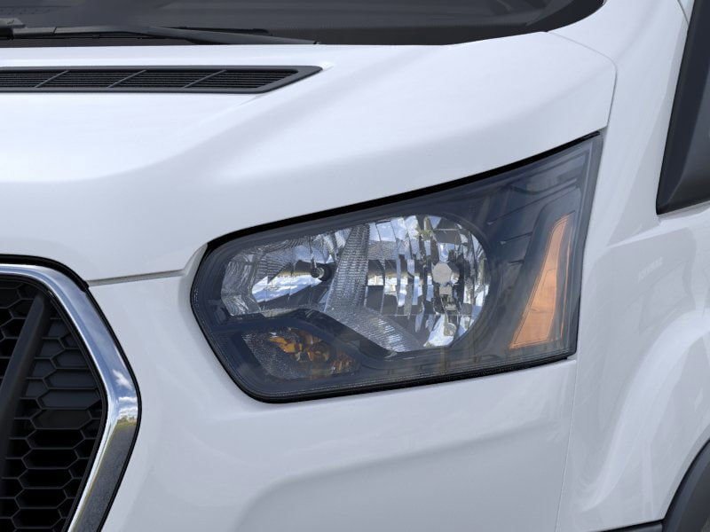 New 2025 Ford Transit 350 XL RWD image 39