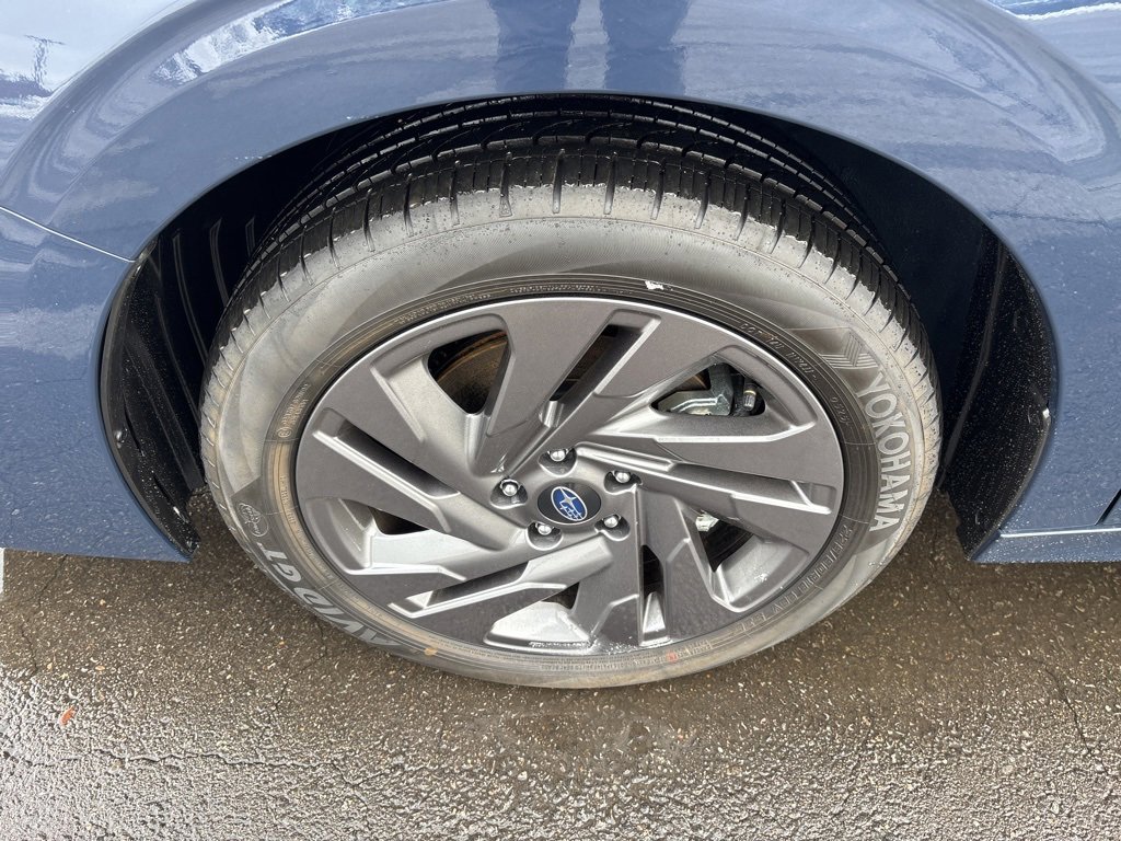 New 2025 Subaru Legacy Sport image 8