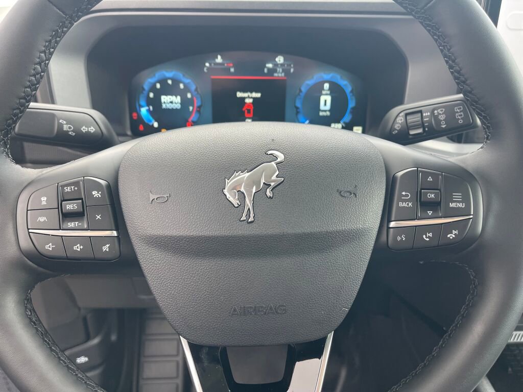 New 2025 Ford Bronco Sport Outer Banks w/ Sasquatch Outer Banks Package image 11