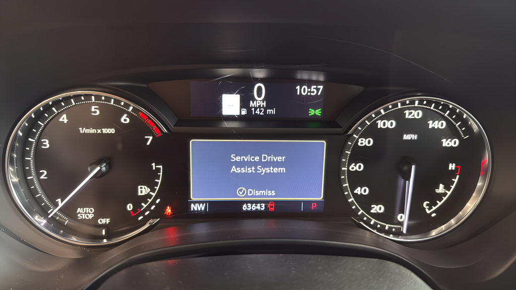 Used 2020 Cadillac CT4 Sport AWD/4WD image 18