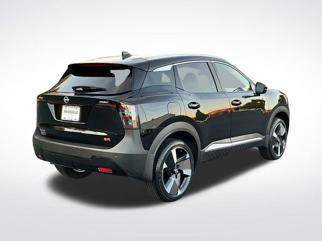 New 2026 Nissan Kicks SR image 7