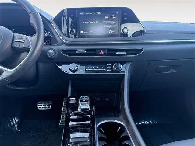 Used 2021 Hyundai Sonata SEL Plus image 11