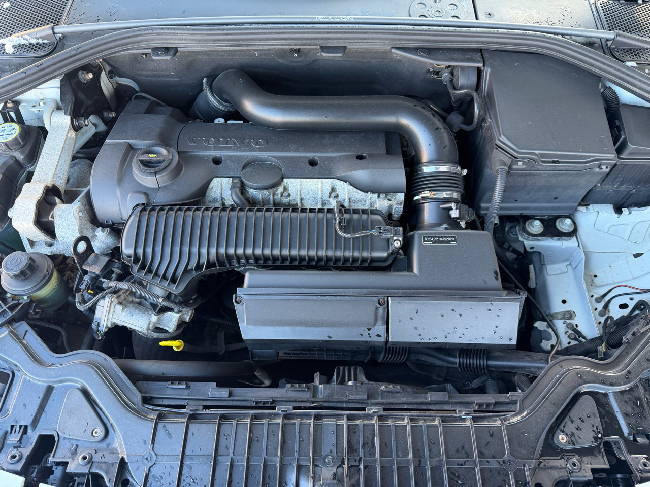 Used 2016 Volvo S60 T5 Premier image 16