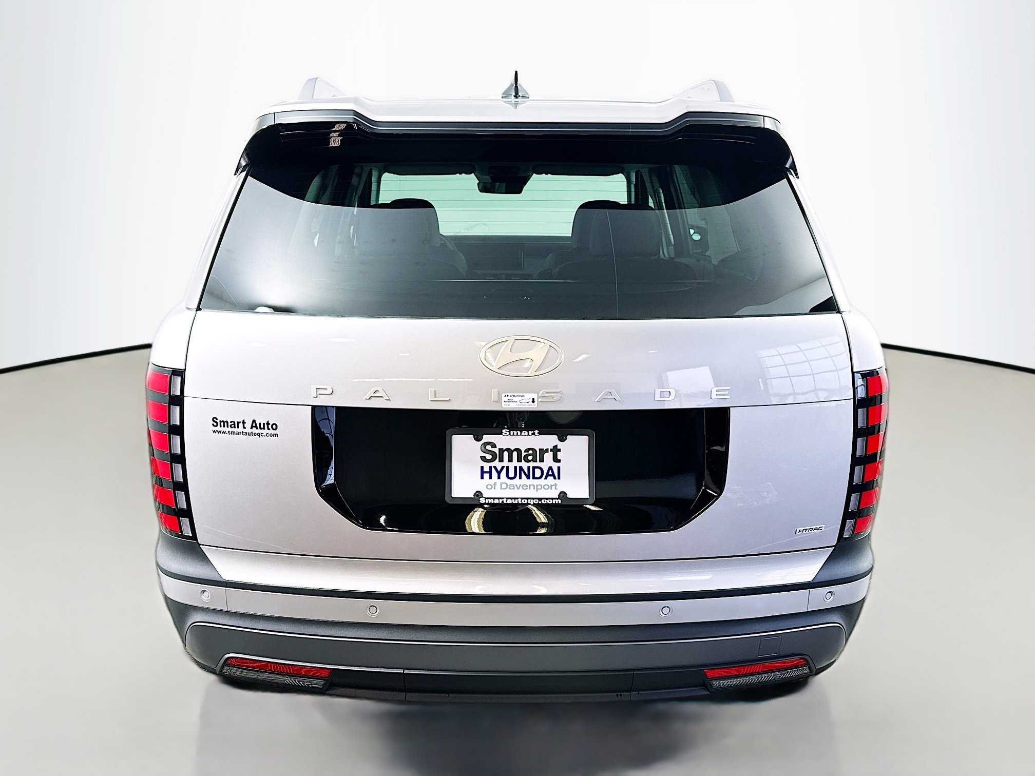 New 2026 Hyundai Palisade SEL image 6