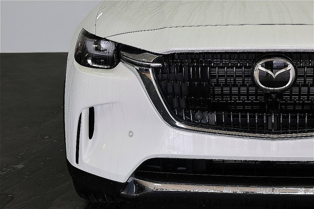 New 2026 MAZDA CX-90 3.3 Turbo w/ Premium Plus Pkg AWD/4WD image 7