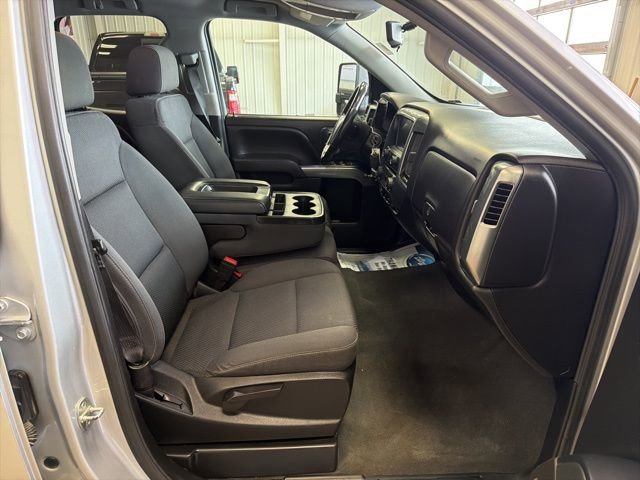 Used 2019 Chevrolet Silverado 1500 LT AWD/4WD image 24