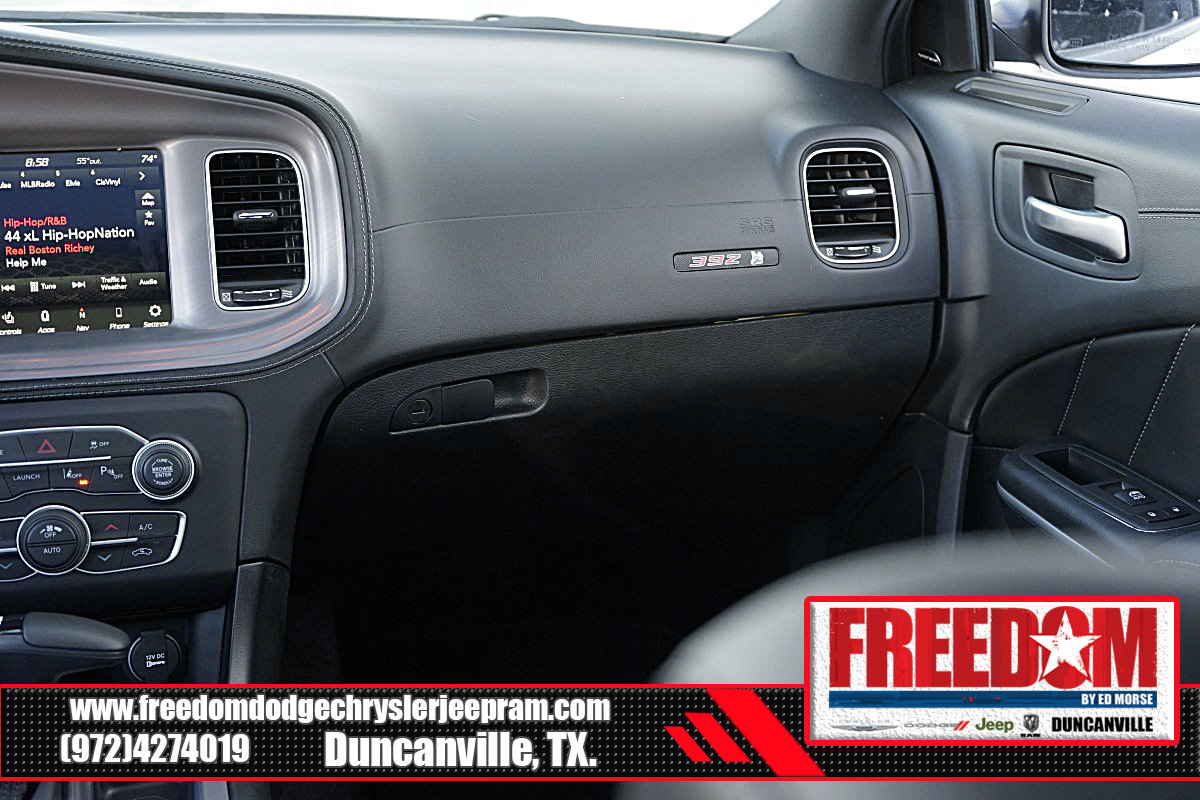 New 2023 Dodge Charger Scat Pack w/ Plus Group image 38