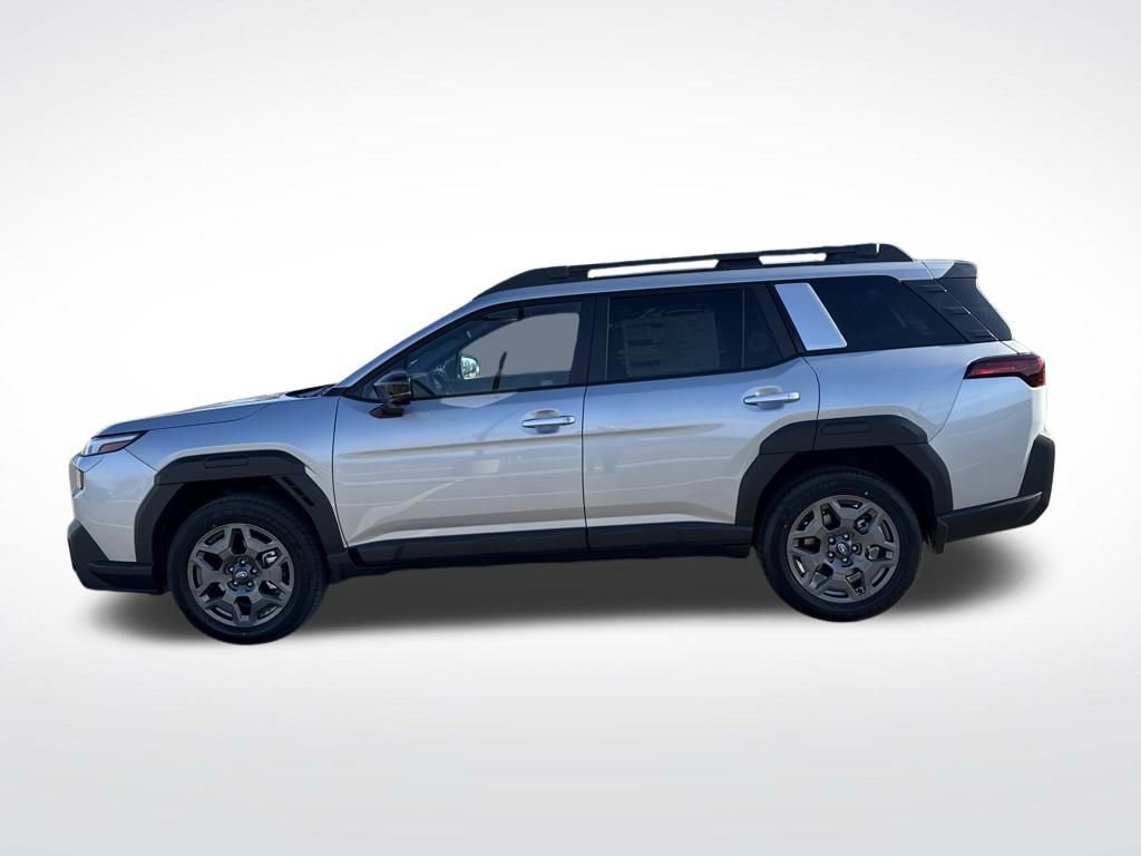 New 2026 Subaru Outback Premium image 3